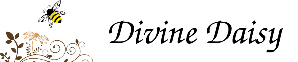 Divine Daisy logo